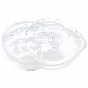 Patch oculaire chirurgical de protection pour soins post-opératoires, sûr, écologique, lavable, doux, pour centres de beauté, hôpitaux et cliniques - Product Image 4