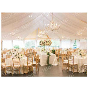 เต๊นท์อลูมิเนียมสำหรับงานแต่งงานของคน1500<span class=keywords><strong>เต็นท์</strong></span>กลางแจ้ง<span class=keywords><strong>มือ</strong></span><span class=keywords><strong>สอง</strong></span>สั่งทำ<span class=keywords><strong>ราคา</strong></span><span class=keywords><strong>ถูก</strong></span> - Product Image 1