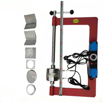 Máquina Vulcanizadora de Neumáticos para Camiones de Trabajo Pesado, Herramienta de Reparación de Neumáticos de Temperatura Constante para Banda de Rodadura y Flanco
