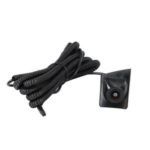 Caméra OEM avec vue frontale de la conduite ondulée, utilisée pour BMW Série 7 2014 - Product Image 3