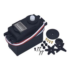 38g S3003 Standard Servo For RC Futaba HPI Tamiya Kyosho Duratrax GS Racing Car <strong>Truch</strong> - Product Image 3