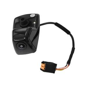 Caméra de recul pour voiture, caméra d'aide au stationnement en marche arrière pour <span class=keywords><strong>Kia</strong></span> <span class=keywords><strong>Niro</strong></span> 2016-2022 95760-G5500 95760G5500 95760G5000 95760-G5000 - Product Image 1