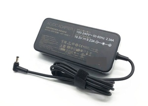 Adaptateur secteur AC <span class=keywords><strong>180W</strong></span> 9.23A ADP-180MBF pour ordinateur portable <span class=keywords><strong>ASUS</strong></span> ROG Strix S7AM GL702VM G750X 5.5mm*2.5mm - Product Image 3