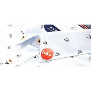 BBADGE <b>button</b> cover custom merchandising - Product Image 1