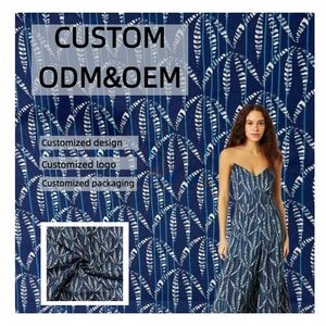 Tela de algodón 100% de alta calidad para ropa <span class=keywords><strong>Material</strong></span> de popelina de algodón de nuevo diseño Tela de algodón 100% para prendas - Product Image 1