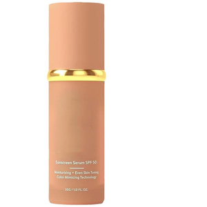 Nuovo Fondotinta Idratante 4 in 1 da 30ML con Cambio Colore e SPF 50, Fondotinta Personalizzato per Tutti i Tipi di Pelle - Product Image 5