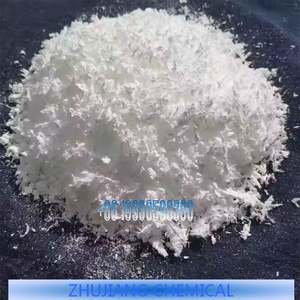 Alcool polyvinylique à haute viscosité à prix bon marché d'usine 100-86 (2699L) /PVA 2699 fabricant de colle Wanwei granulaire - Product Image 4