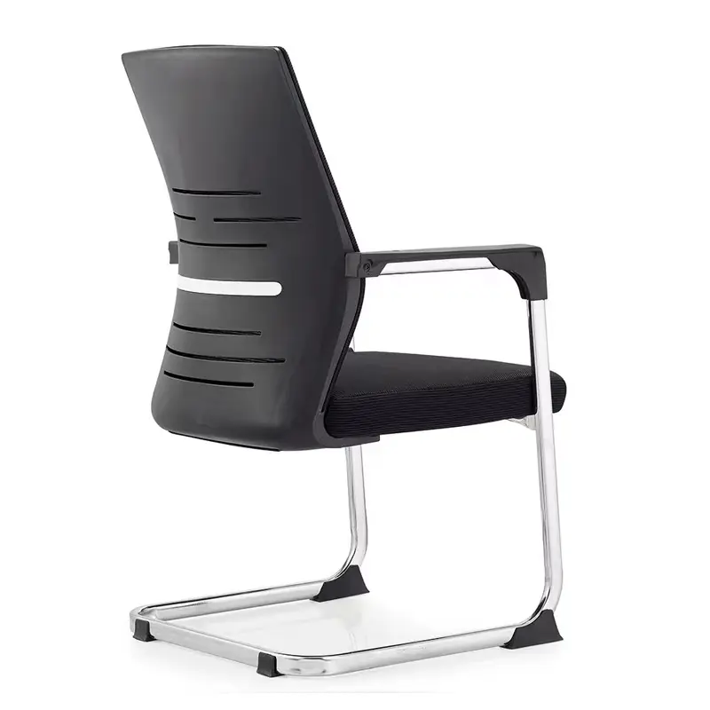 Kursi kantor murah tanpa roda harga penjualan kursi tempat duduk kantor kursi kerja kantor