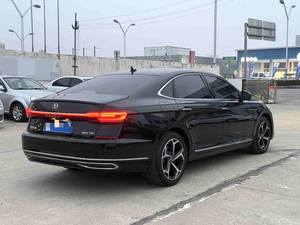 Volkswagen Passat 280TSI 1.4T Usado 2022 - Volkswagen Passat 1.4t Usado, Gasolina Turbo, Casi Nuevo, Historial de Servicio Completo - Product Image 2