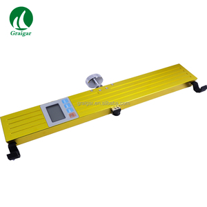 DGZ-Y-5000 ile LCD ekran taşınabilir gerilim ölçer test cihazı - Product Image 6