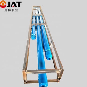 La mejor bomba sumergible de pozo profundo de alta temperatura - Product Image 3