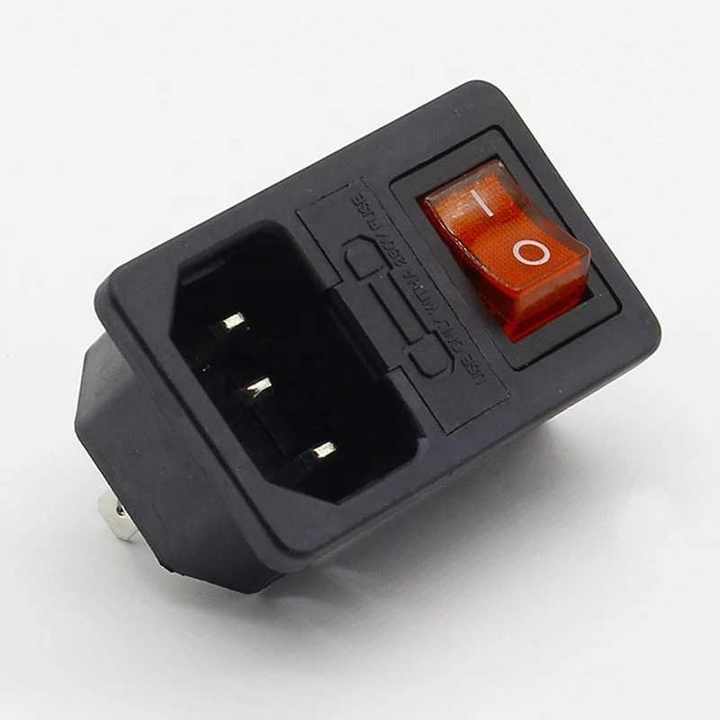 Розетка iec c14 с выключателем. Iec 320 c14 розетка. iek c 14 блок с предохранителями. c14 с предохранителем. розетка 104-0hp.