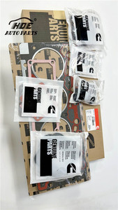 3804896 3283333 4089648 Kit de joint de culasse en gros pour Cummins Scania - Product Image 3