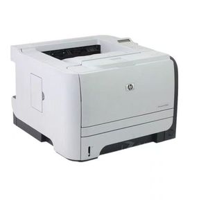 Imprimante Reconditionnée LaserJet P2055D d'Occasion pour Bureau, Compatible Papier A4 HP, Multifonction de Bureau pour Usage Domestique - Product Image 2