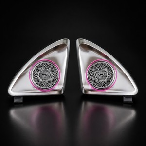 Kit d'éclairage d'ambiance pour <span class=keywords><strong>Mercedes</strong></span> <span class=keywords><strong>Classe</strong></span> E W213, tweeter rotatif 4D, éclairage de cadre de grille d'<span class=keywords><strong>a</strong></span>ération, 17 LED RGB, amélioration de l'intérieur, 2016-2023 - Product Image 3