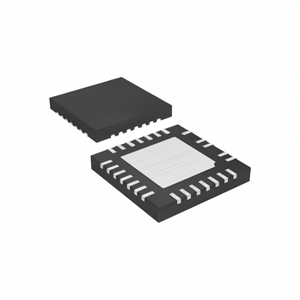 Composants de circuits électroniques A8510GECTR-T Distributeur agréé Gestion de l'alimentation (PMIC) 26 WFQFN Exposed Pad - Product Image 1