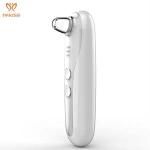 Fourniture d'usine étanche à la main sous vide traitement de l'acné pores points noirs nettoyant système de nettoyage de la peau du visage Instrument d'exportation - Product Image 4