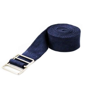 Venta al por mayor de la prima nueva correa de yoga fuerte cinturón para el ejercicio para el mercado de la India - Product Image 4