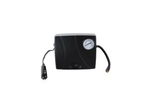 <span class=keywords><strong>Mini</strong></span> <span class=keywords><strong>Compresor</strong></span> de Aire <span class=keywords><strong>para</strong></span> Automóvil, Inflador de Neumáticos de 90 PSI con Manómetro, 12 V CC - Product Image 4