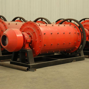 चीन आपूर्तिकर्ता गर्म बिक्री सोने की खान बॉल मिल मशीनरी उपकरण हेनान बॉल मिल निर्माता बिक्री के लिए - Product Image 6