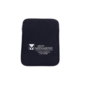 Funda de Neopreno Personalizada de Alta Calidad para Laptop, con Cierre, para Computadora Portátil, Regalo Promocional y Empresarial, Tamaño Personalizado - Product Image 2