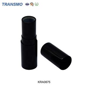 Estuche de Aluminio para Lápiz Labial, Envase Redondo Personalizado para Bálsamo Labial, Tubo Metálico para Lápiz Labial, Contenedor para Bálsamo Labial - Product Image 6