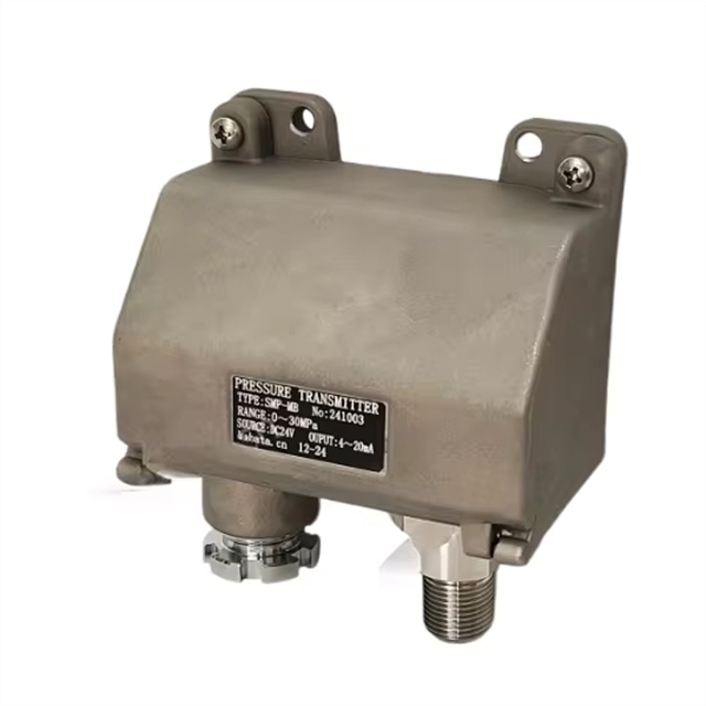KOBATA Marine Pressure Sensor SMP-MB