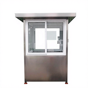 Boîte de protection rectangulaire prédécoupée pour <span class=keywords><strong>maison</strong></span>, prix de petite <span class=keywords><strong>maison</strong></span> moderne - Product Image 1