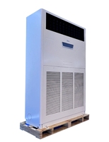 Climatisation Gree Midea Haier 96000btu R410A, grande climatisation split, uniquement refroidissement, onduleur, 10hp, armoire, sur pied