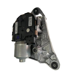 Двигатель переднего стеклоочистителя левый правый OE YL005163809672588580 9672588680 для двигателя стеклоочистителя Peugeot 508 508SW Citroen C6 Dongfeng A9 - Product Image 3