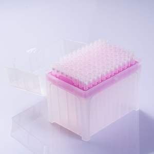 Puntas de Pipeta de Polipropileno para Laboratorio, 100ul, 200ul, 300ul, 1000ul, 5000ul, Elemento Filtrante, Colores Amarillo, Blanco y Azul, Gran Venta - Product Image 4