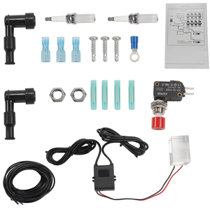 ホットセールデュアル出力自動車点火コイルすべての車モデル - Product Image 1