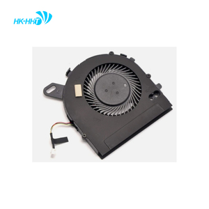 Ventilateur de processeur pour ordinateur portable HK-HHT pour Dell <span class=keywords><strong>Vostro</strong></span> 5468 <span class=keywords><strong>5568</strong></span> Inspiron15 7560 7572 0W0J85 Ventilateur de refroidissement - Product Image 5