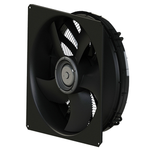 Ventiladores Delta Nuevos de 400V 1070 x 1070 x 237 mm IP54 con Conmutación Electrónica (EC) para Equipos de Ventilación y Extracción - Product Image 1