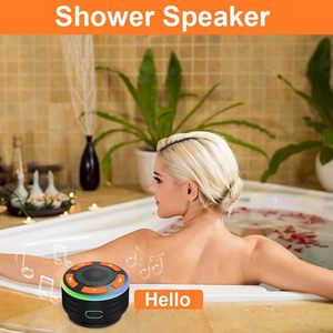 Nouveau haut-parleur <span class=keywords><strong>Bluetooth</strong></span> magnétique pour voiturette de golf, étanche IPX7, sans fil, avec TWS, pour golfeurs et activités extérieures - Product Image 6