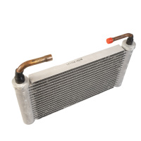 Radiateurs en aluminium échangeur de chaleur pour plaque de voiture eau à air intercooler kit Auto Radiator