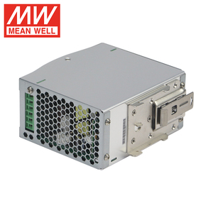 SDR-240-24 MEAN WELL 240w 24v Power Supply Switching <strong>PSU</strong> <strong>Din</strong> <strong>Rail</strong> - Product Image 5