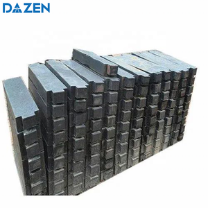 Balanza de contrapeso para ascensor, bloque de contrapeso para ascensor, precio - Product Image 1