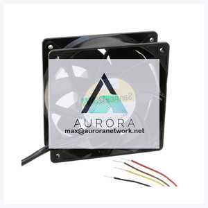 Ventilador de refrigeración OEM de alta calidad, 9WV1248P1J001,1688-1846-ND, con buen precio - Product Image 1