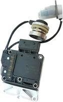 Piezas de Bomba VP44 Placa ECU de Unidad de Control de Inyección de Combustible 1467045031 para Bomba de Alta Presión 0470504026 0470504037