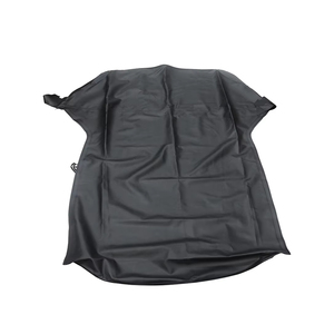 Descapotable Soft Top para Volkswagen <span class=keywords><strong>Golf</strong></span> Cabriolet 1995-2001 Negro/Azul/Tostado/<span class=keywords><strong>Rojo</strong></span> - Product Image 1