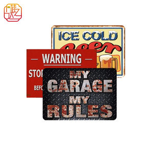 <span class=keywords><strong>Plaque</strong></span> rectangulaire en métal <span class=keywords><strong>aluminium</strong></span> rustique personnalisée en vrac avec impression UV, couleur et taille personnalisées <span class=keywords><strong>pour</strong></span> la décoration murale de la salle de bureau, de la salle de jeux ou de la fête nationale - Product Image 1