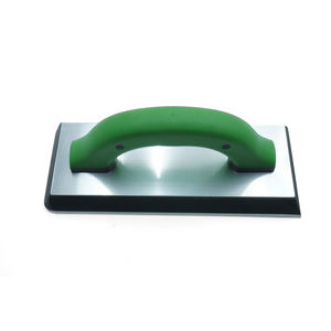 ไม้พายฉาบปูนคอนกรีตทำจากยางสองชั้นทนทานเครื่องมือทำกระเบื้อง - Product Image 2