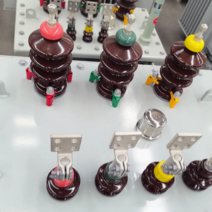Transformador de Potencia Trifásico Sumergido en Aceite YAOYI S11, Entrada 35kV, Salida 220V/380V, 10kVA-2500kVA, Baja Pérdida, Eficiencia Energética, ISO - Product Image 5