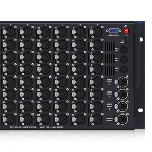 <span class=keywords><strong>Midas</strong></span> DL251 <span class=keywords><strong>Stagebox</strong></span> 48 XLR Entradas de micrófono/línea Equipo de sonido de audio de escenario Mezclador digital <span class=keywords><strong>Midas</strong></span> <span class=keywords><strong>Stagebox</strong></span> - Product Image 5