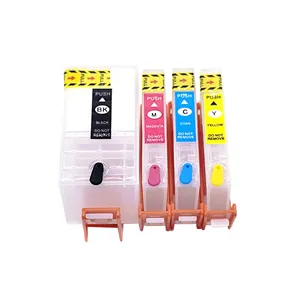 Cartouche d'encre de recharge 902 902XL pour imprimante <span class=keywords><strong>HP</strong></span> <span class=keywords><strong>OfficeJet</strong></span> 6954 <span class=keywords><strong>6960</strong></span> 6962 6968 6975 6978 avec puce permanente - Product Image 4
