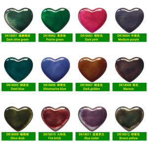 Tinta de Alcohol de 45 colores, <span class=keywords><strong>tinte</strong></span> de resina epoxi, pigmentos translúcidos de Alcohol con mezcla de <span class=keywords><strong>tinte</strong></span> de 10ml para manualidades de resina hechas a mano DIY - Product Image 6