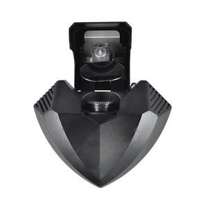 Livraison rapide assistant lumière 130W rouleau de balayage pour <span class=keywords><strong>Disco</strong></span> mariage DJ fête effets faisceau GoBo rotation équipement d'éclairage de scène - Product Image 2