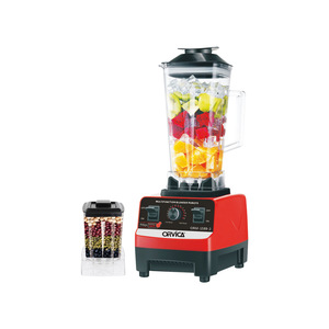 Robot culinaire transfrontalier ORVICA, mixeur pour légumes et fruits, mixeur pour aliments pour bébés, centrifugeuse - Product Image 1