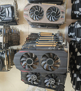 Wholesale Price Second Hand <b>Used</b> GTX 750Ti 2gb GDDR5 PC Graphics Card 760 770 780 1G 2G 3G 4G <b>Computer</b> Gaming Card GPU - Product Image 2